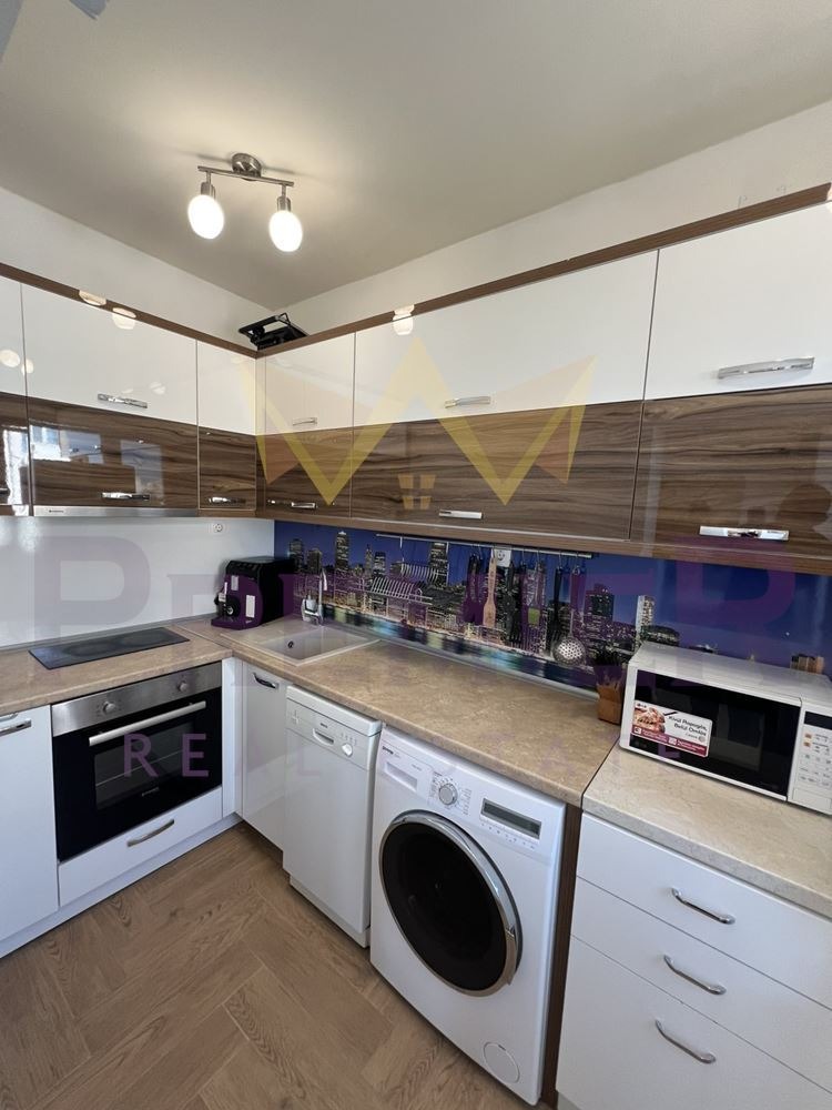 Дава под Наем 3-СТАЕН | Imot.bg — изображение 1