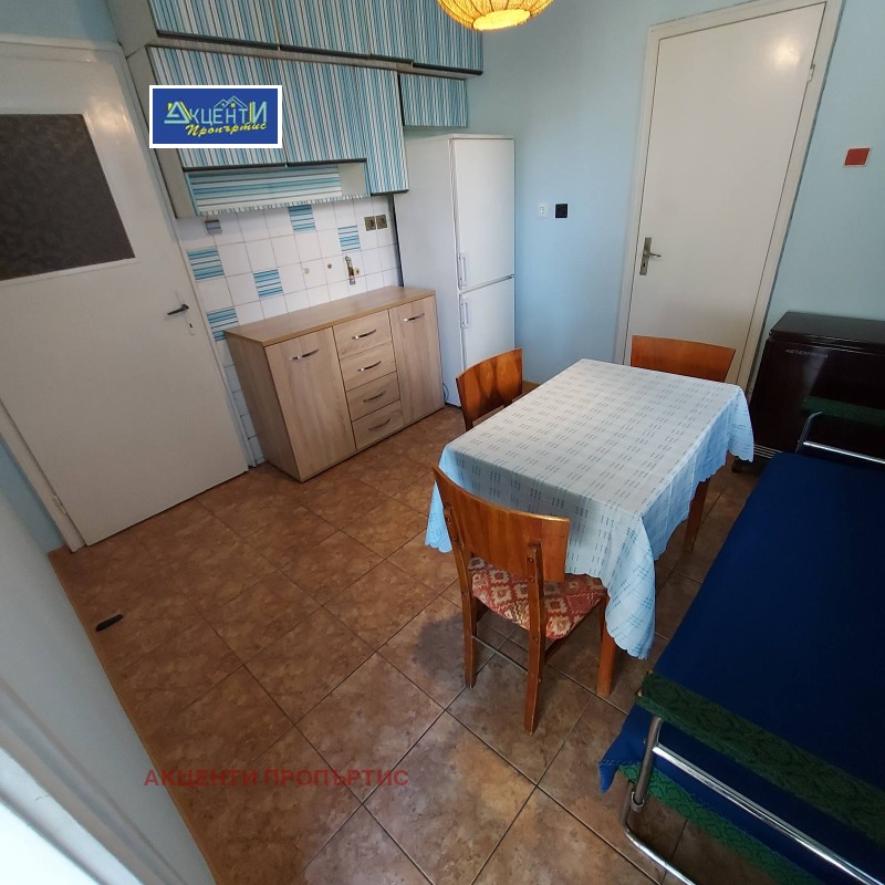 Дава под Наем ЕТАЖ ОТ КЪЩА в град Велико Търново, Център - 100 кв.м / 310 € » 606.31 лв., АКЦЕНТИ ПРОПЪРТИС