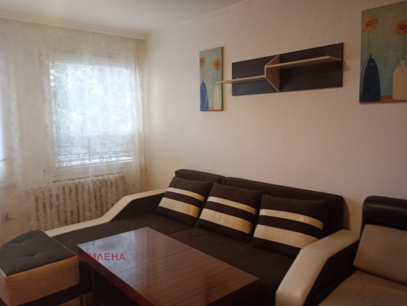 För uthyrning  1 sovrum Plovdiv , Centar , 70 kvm | 43005130 - bild [2]
