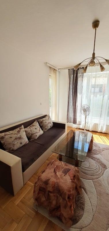 Kiadó  1 hálószoba Sofia , Strelbishte , 60 négyzetméter | 31841469