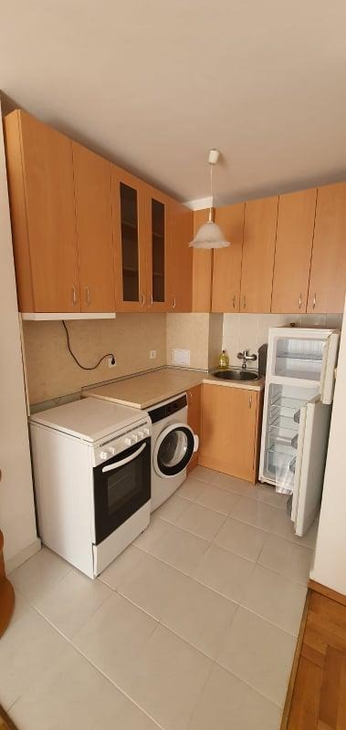 For Rent  1 bedroom Sofia , Strelbishte , 60 sq.m | 31841469 - image [3]