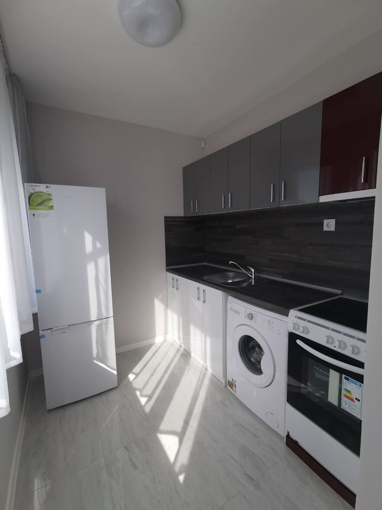 Zu vermieten  1 Schlafzimmer Sofia , Studentski grad , 60 qm | 67651345 - Bild [3]