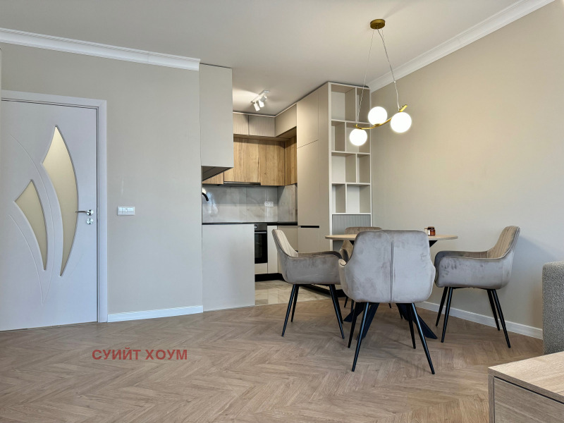 Te huur  1 slaapkamer Sofia , Darvenitsa , 80 m² | 85065694 - afbeelding [6]