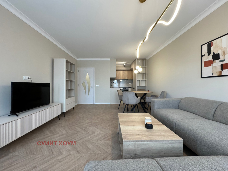 Te huur  1 slaapkamer Sofia , Darvenitsa , 80 m² | 85065694 - afbeelding [7]