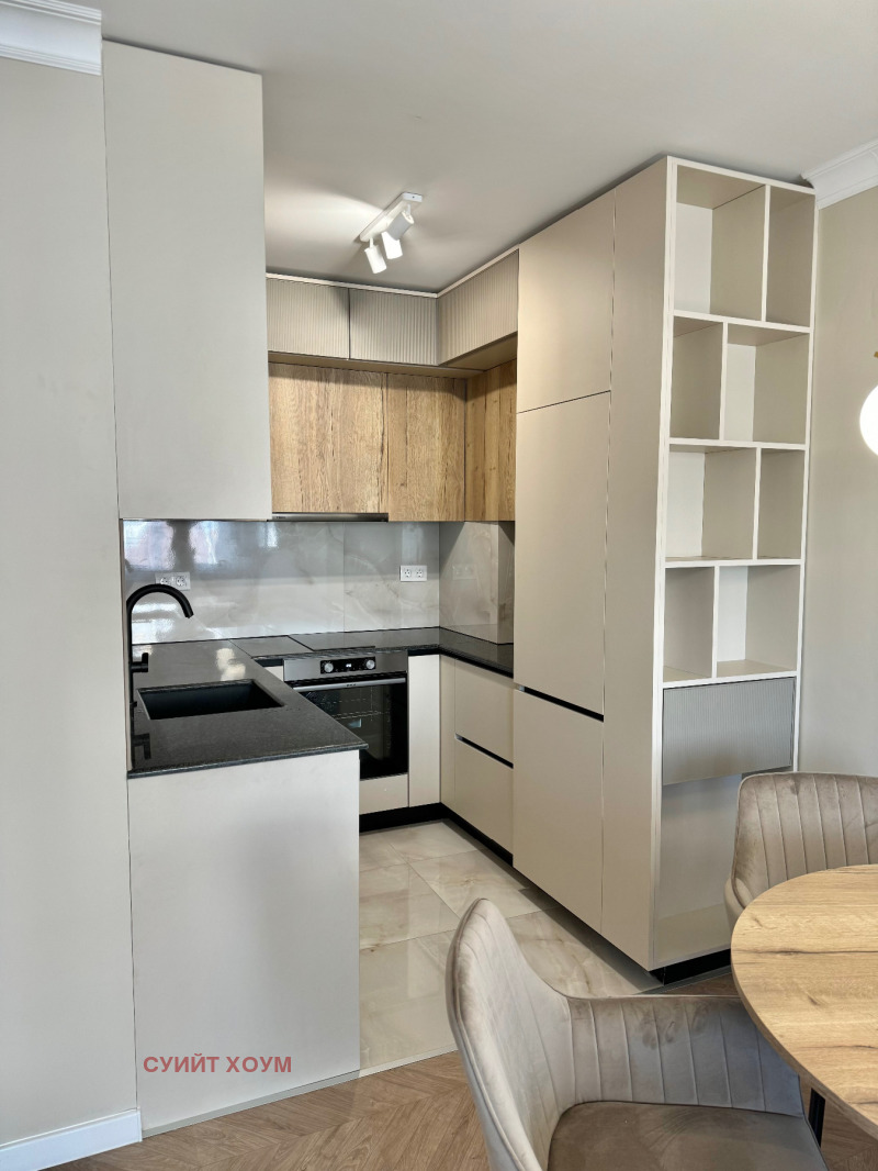 Te huur  1 slaapkamer Sofia , Darvenitsa , 80 m² | 85065694 - afbeelding [9]