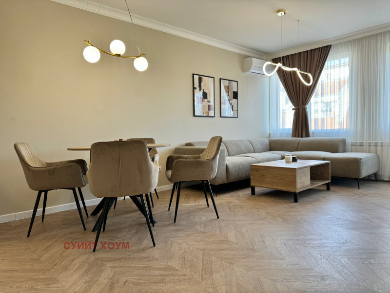 Te huur  1 slaapkamer Sofia , Darvenitsa , 80 m² | 85065694 - afbeelding [2]