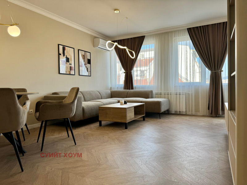 Te huur  1 slaapkamer Sofia , Darvenitsa , 80 m² | 85065694 - afbeelding [3]