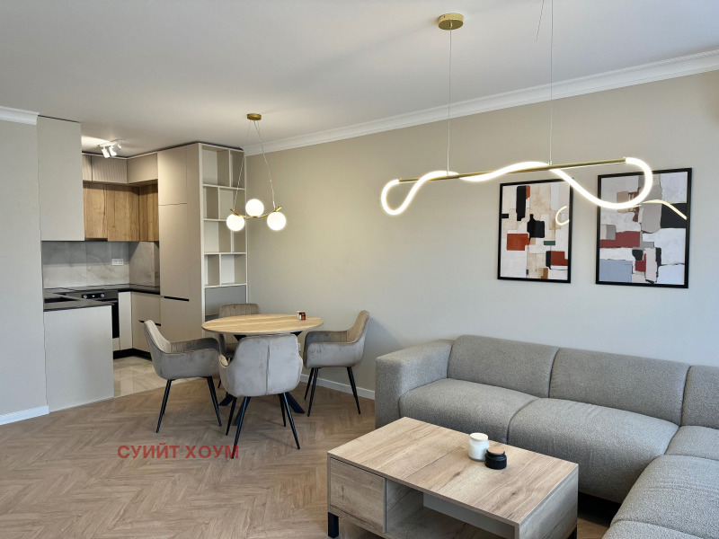 Te huur  1 slaapkamer Sofia , Darvenitsa , 80 m² | 85065694 - afbeelding [5]