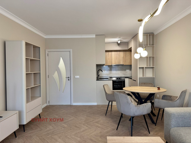 Te huur  1 slaapkamer Sofia , Darvenitsa , 80 m² | 85065694 - afbeelding [10]