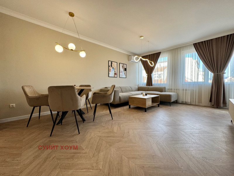 Te huur  1 slaapkamer Sofia , Darvenitsa , 80 m² | 85065694 - afbeelding [11]
