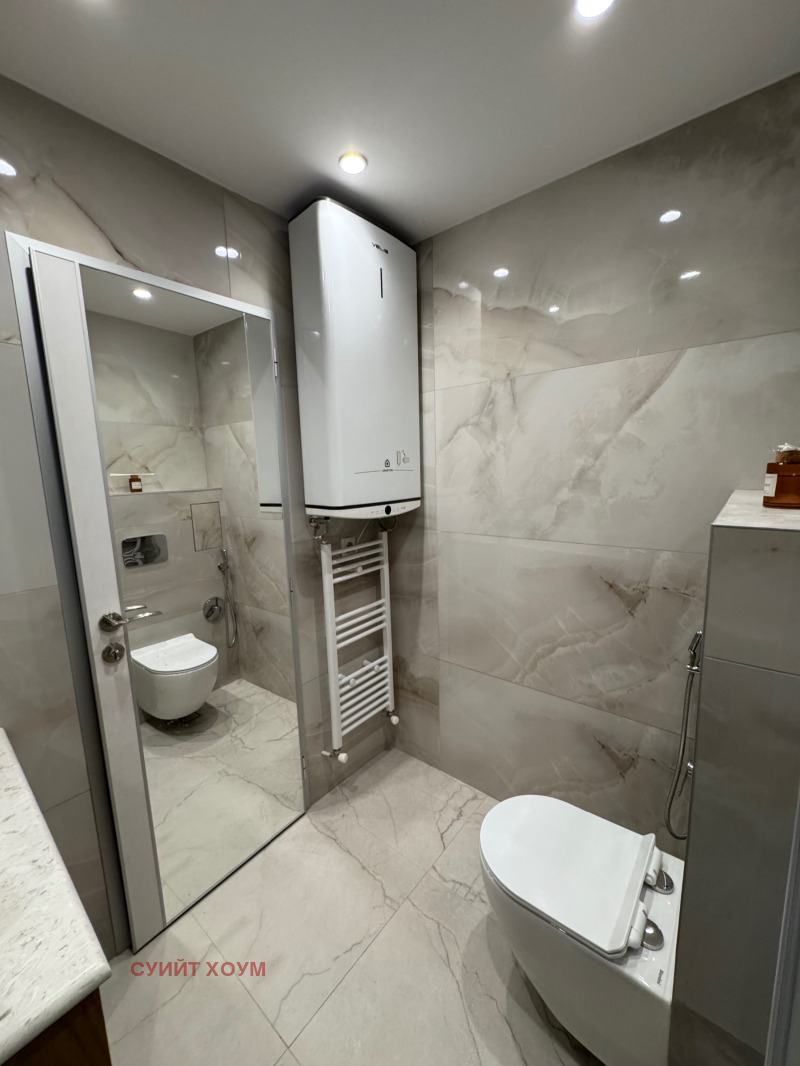 Te huur  1 slaapkamer Sofia , Darvenitsa , 80 m² | 85065694 - afbeelding [15]