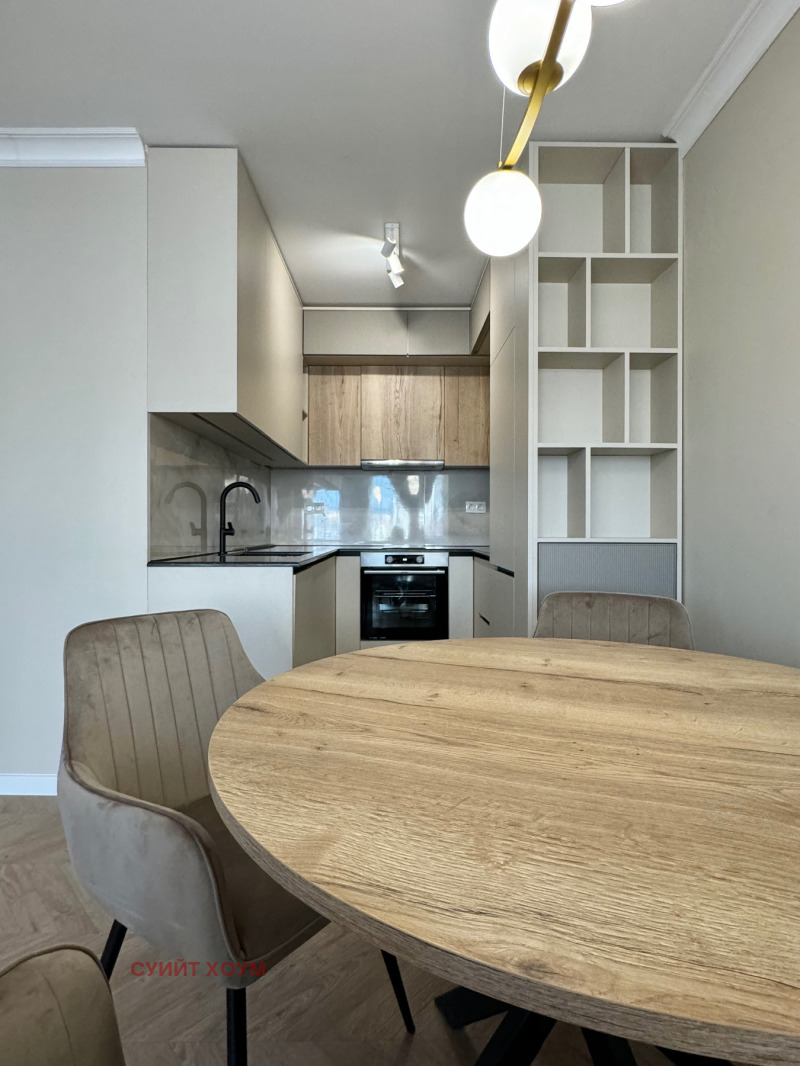 Te huur  1 slaapkamer Sofia , Darvenitsa , 80 m² | 85065694 - afbeelding [4]