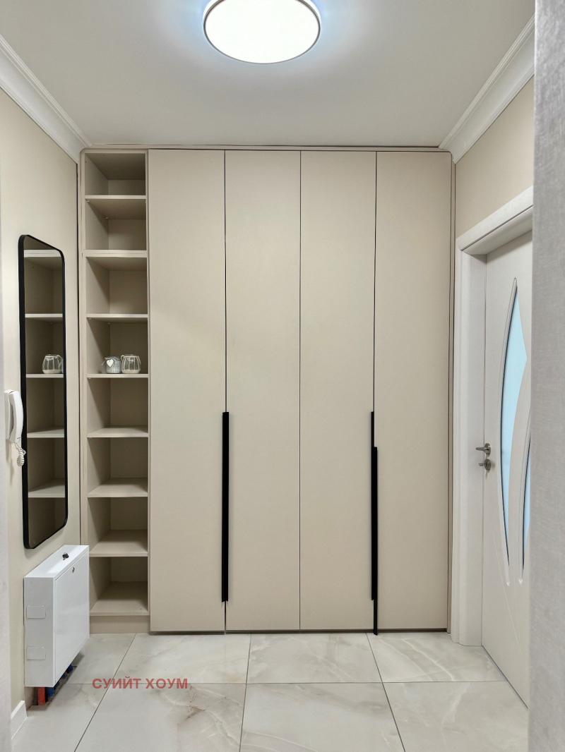 Te huur  1 slaapkamer Sofia , Darvenitsa , 80 m² | 85065694 - afbeelding [12]