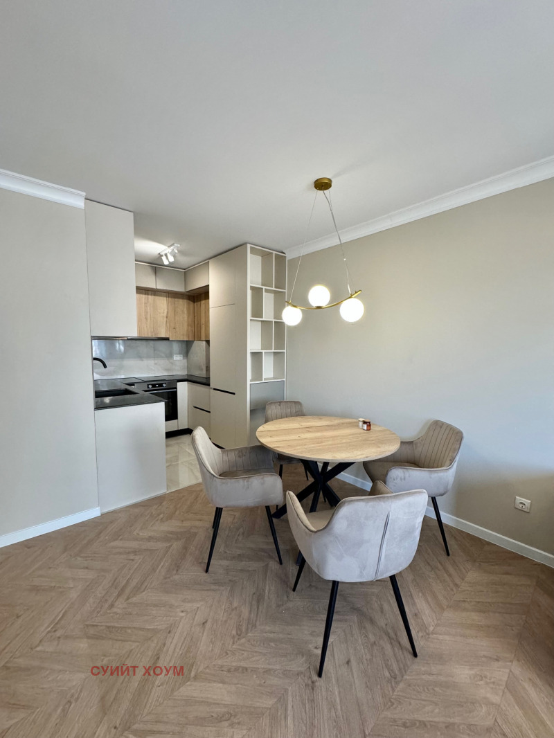 Te huur  1 slaapkamer Sofia , Darvenitsa , 80 m² | 85065694 - afbeelding [8]