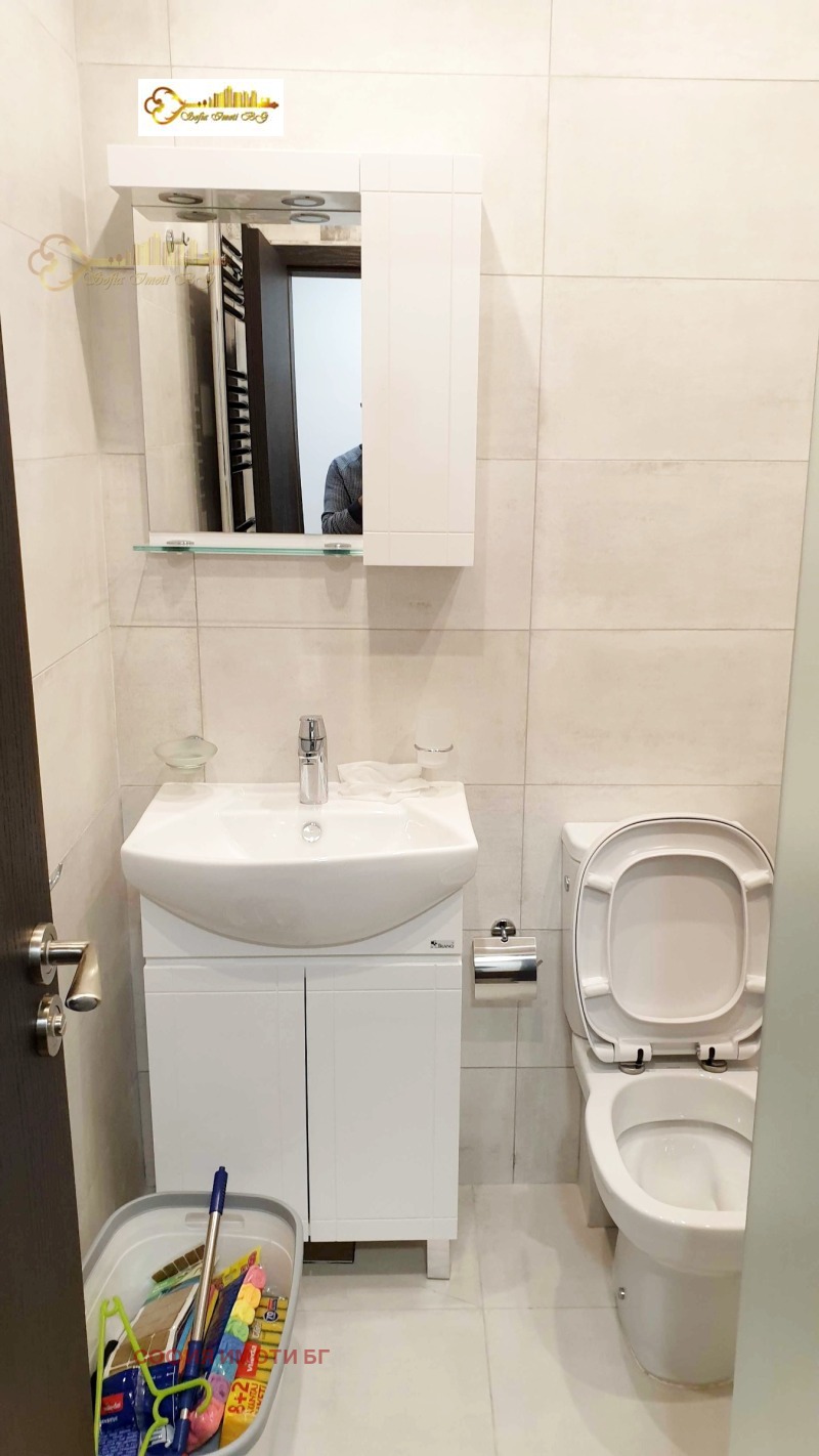 Da affittare  1 camera da letto Sofia , Banishora , 70 mq | 64114799 - Immagine [5]