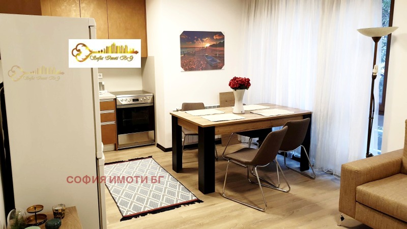 Da affittare  1 camera da letto Sofia , Banishora , 70 mq | 64114799 - Immagine [2]