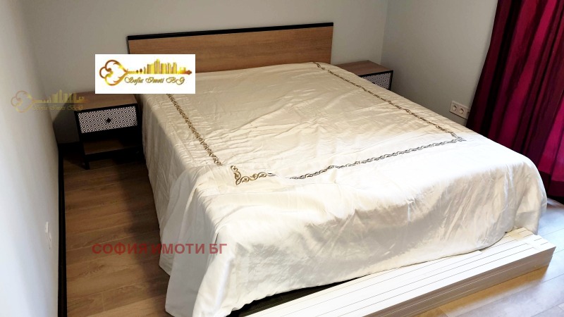 Da affittare  1 camera da letto Sofia , Banishora , 70 mq | 64114799 - Immagine [4]