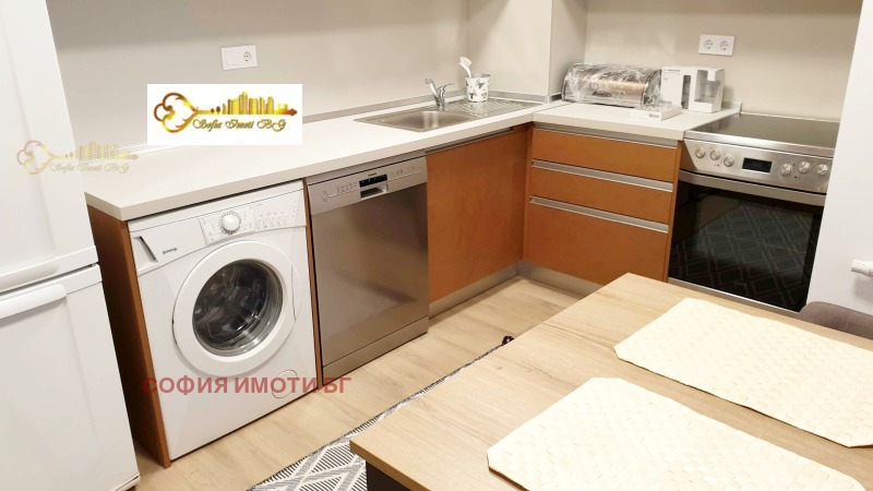 Da affittare  1 camera da letto Sofia , Banishora , 70 mq | 64114799 - Immagine [3]