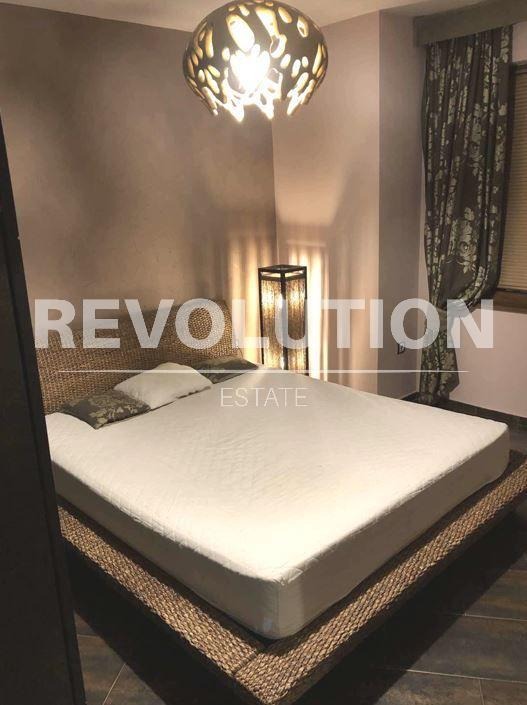 Дава под наем 2-СТАЕН, гр. Варна, Лятно кино Тракия, снимка 3 - Апартаменти - 52520740