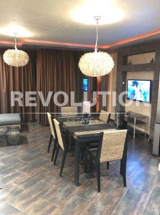 Дава под наем 2-СТАЕН, гр. Варна, Лятно кино Тракия, снимка 2 - Апартаменти - 52520740