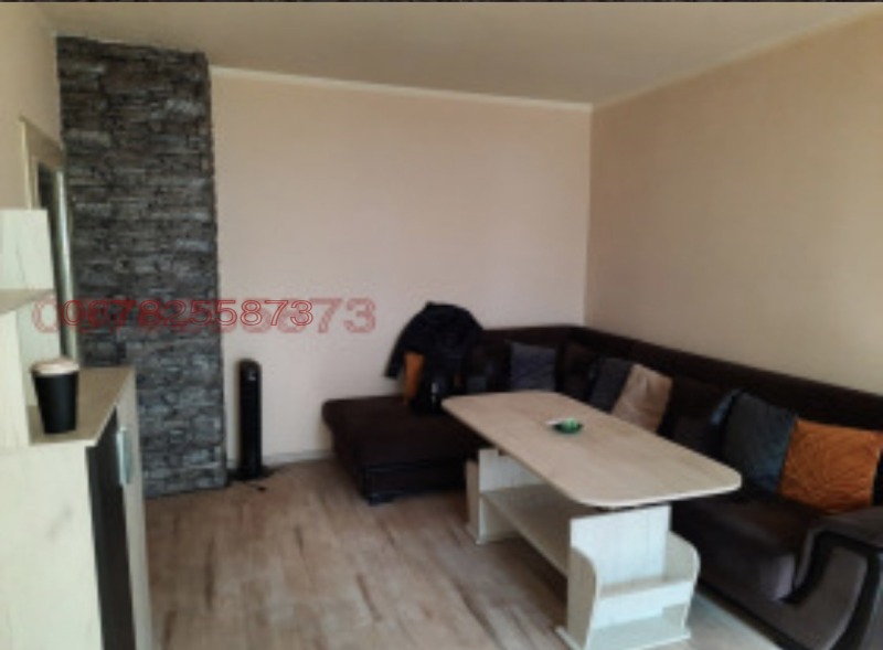 Дава под наем 2-СТАЕН, гр. София, Люлин 10, снимка 4 - Апартаменти - 52780013