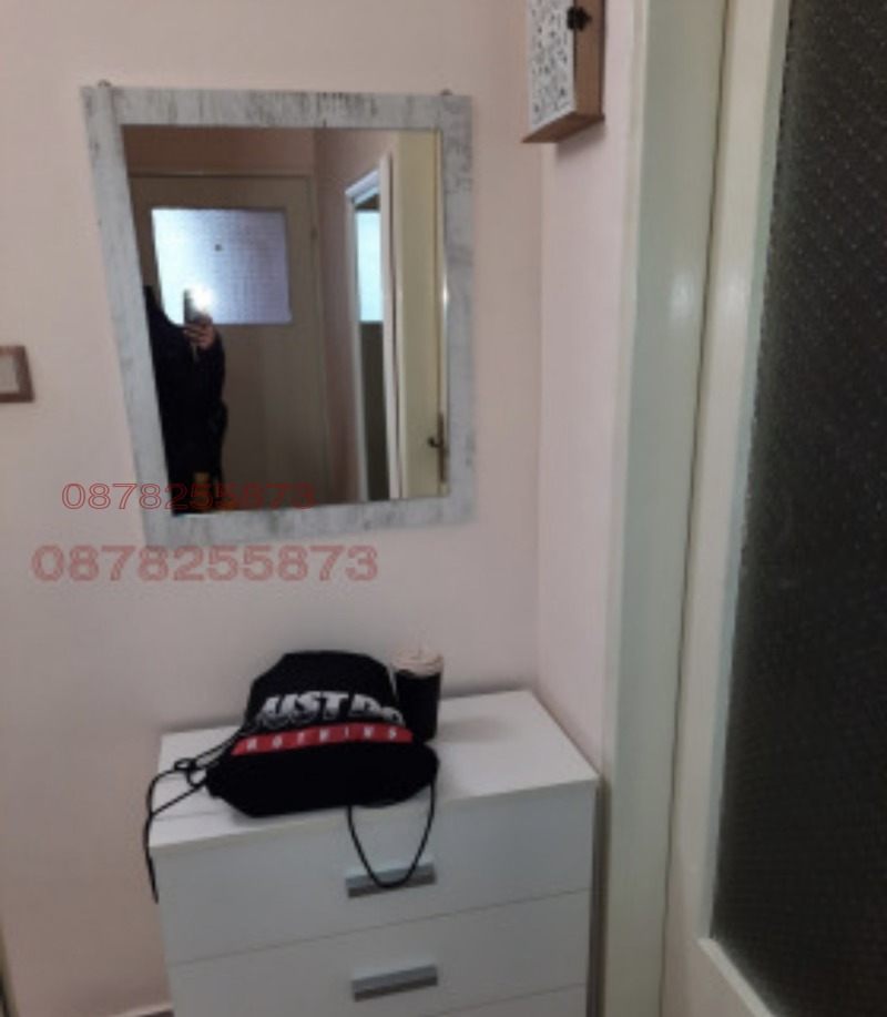 Дава под наем 2-СТАЕН, гр. София, Люлин 10, снимка 8 - Апартаменти - 52780013