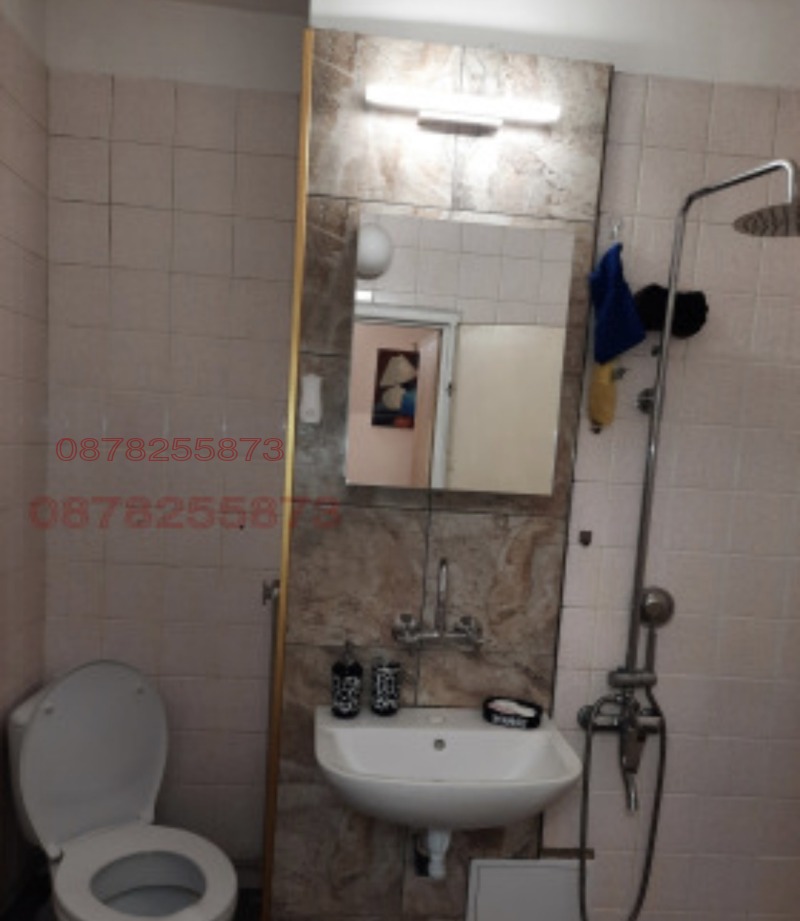 Дава под наем 2-СТАЕН, гр. София, Люлин 10, снимка 11 - Апартаменти - 52780013