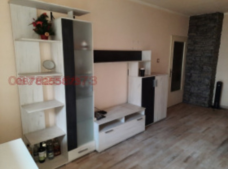 Дава под наем 2-СТАЕН, гр. София, Люлин 10, снимка 12 - Апартаменти - 52780013