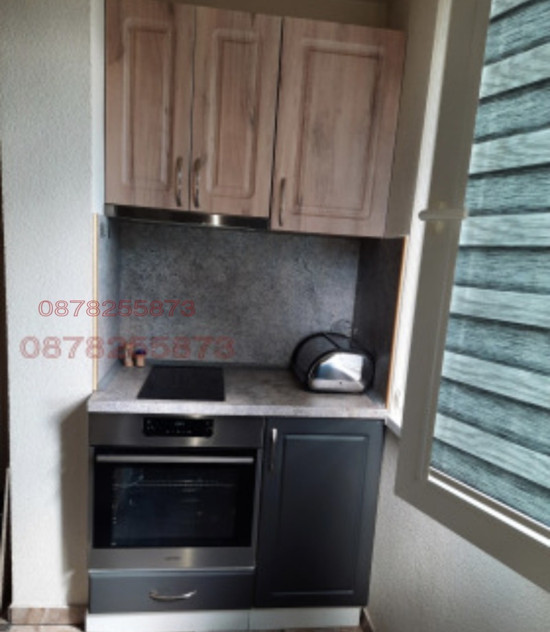 Дава под наем 2-СТАЕН, гр. София, Люлин 10, снимка 2 - Апартаменти - 52780013