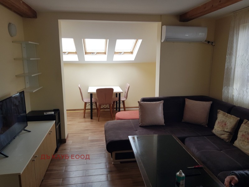 Дава под наем 2-СТАЕН, гр. София, Люлин - център, снимка 3 - Апартаменти - 52734431