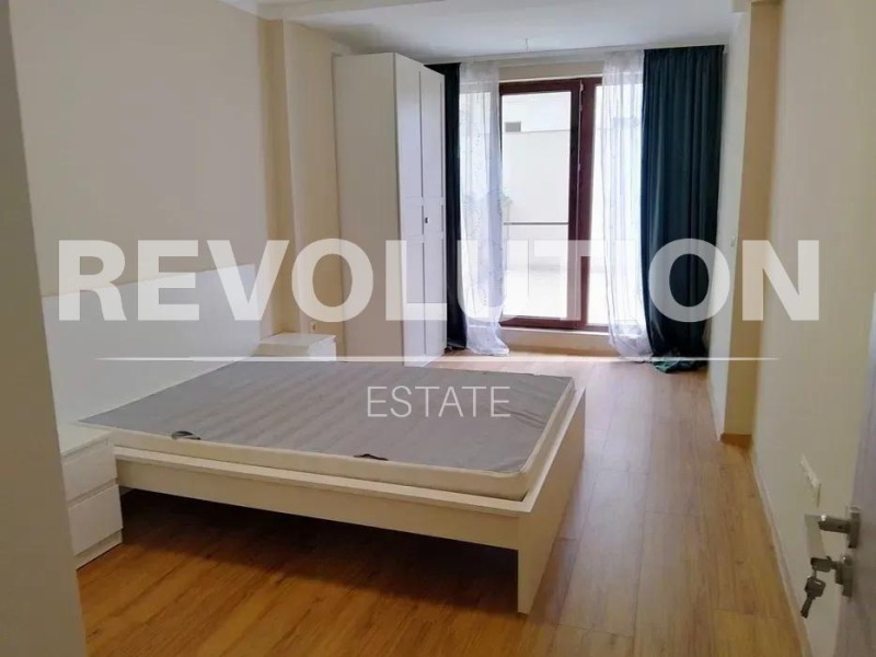 Дава под наем 2-СТАЕН, гр. Варна, Бриз, снимка 5 - Апартаменти - 53428562