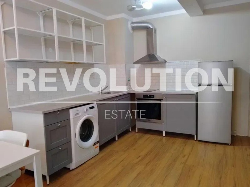 Дава под наем 2-СТАЕН, гр. Варна, Бриз, снимка 3 - Апартаменти - 53428562