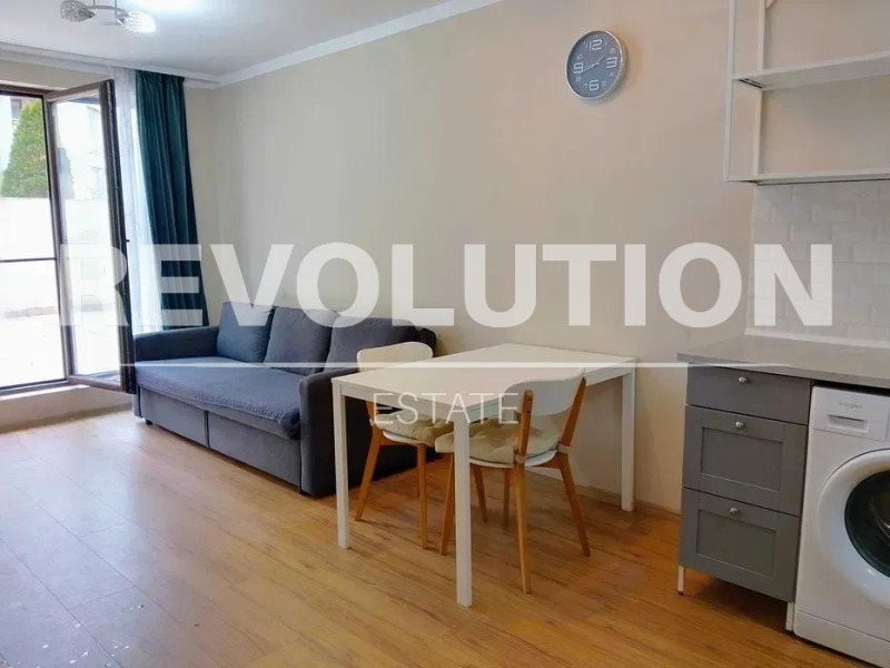 Дава под наем 2-СТАЕН, гр. Варна, Бриз