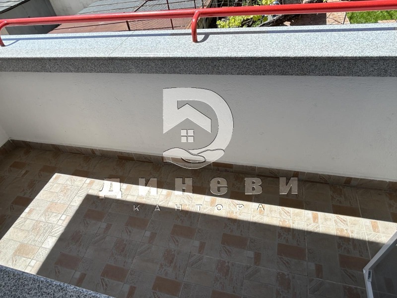 K pronájmu  2 ložnice Stara Zagora , ORB , 100 m2 | 58664921 - obraz [12]