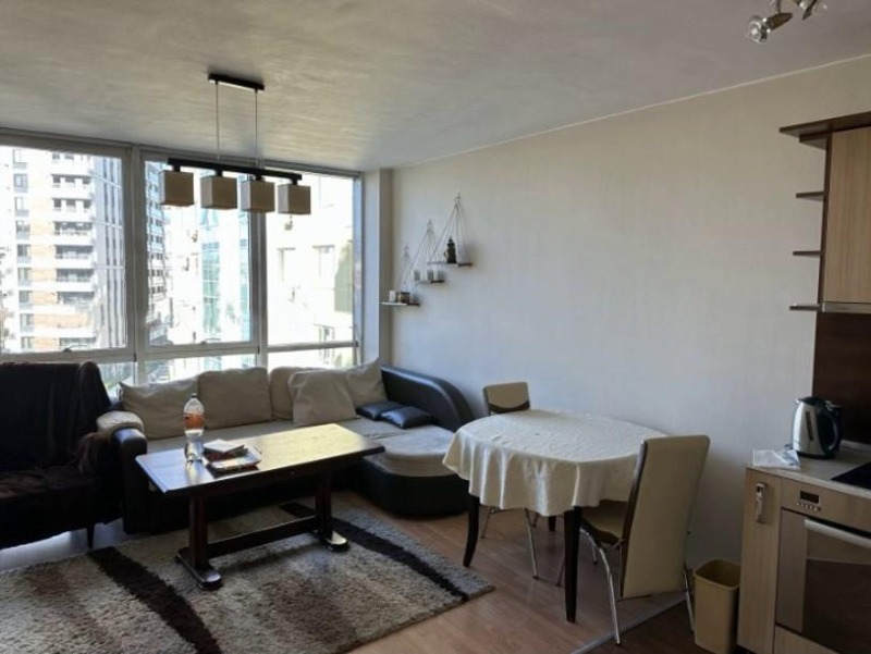 В аренду  2 спальни София , Манастирски ливади , 75 кв.м | 75003381