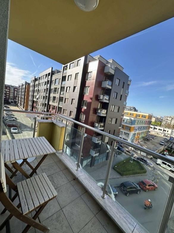 В аренду  2 спальни София , Манастирски ливади , 75 кв.м | 75003381 - изображение [6]
