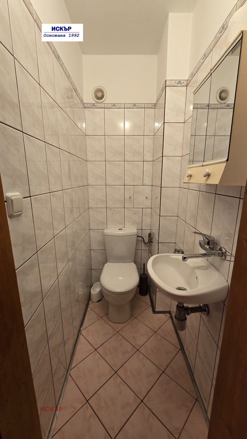 Do wynajęcia  2 sypialnie Sofia , Strelbiszcze , 100 mkw | 39682440 - obraz [13]