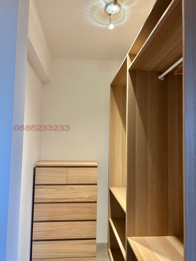 Дава под наем 3-СТАЕН, гр. София, Оборище, снимка 4 - Апартаменти - 52604252