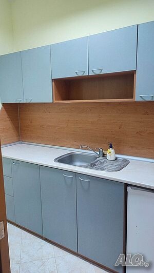 Дава под наем МАГАЗИН, гр. Бургас, Възраждане, снимка 4 - Магазини - 52785200