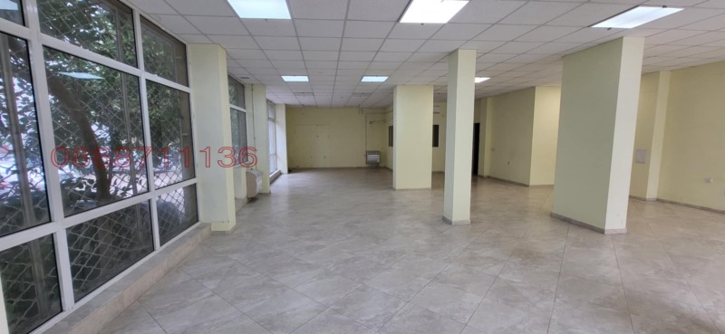 Дава под наем МАГАЗИН, гр. Бургас, Възраждане, снимка 7 - Магазини - 52785200