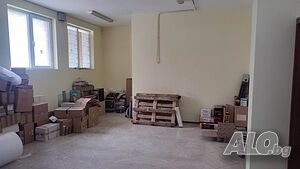 Дава под наем МАГАЗИН, гр. Бургас, Възраждане, снимка 3 - Магазини - 52785200