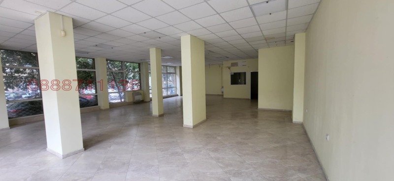 Дава под наем МАГАЗИН, гр. Бургас, Възраждане, снимка 8 - Магазини - 52785200