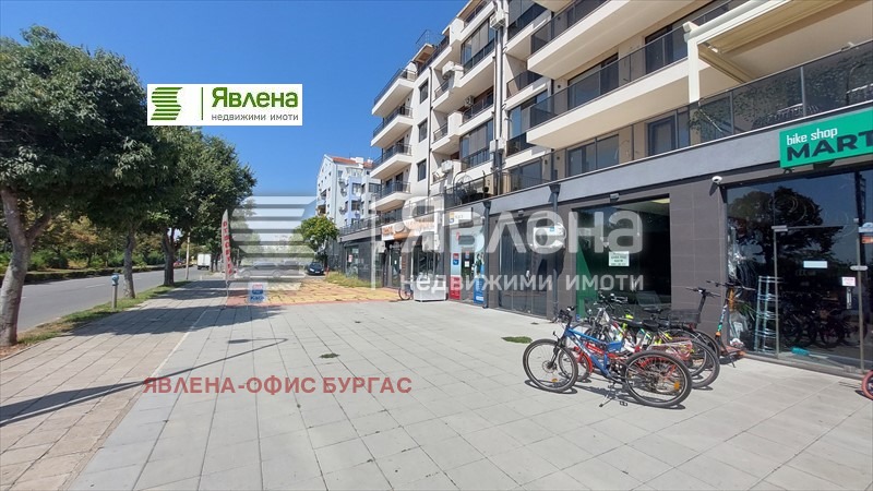 В оренду  Магазин область Бургас , Поморие , 44 кв.м | 98135191