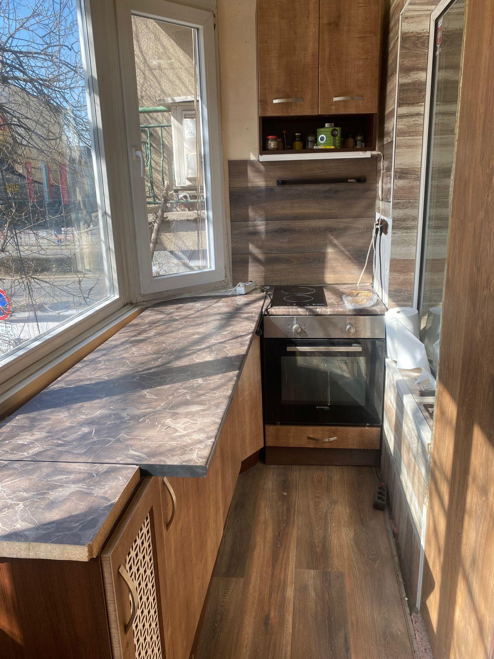 Дава под наем 2-СТАЕН, гр. София, Редута, снимка 2 - Апартаменти - 54343864