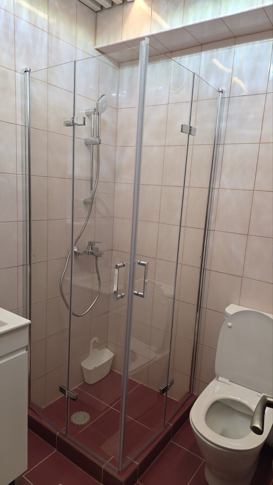 Дава под наем 2-СТАЕН, гр. Пловдив, Кършияка, снимка 9 - Апартаменти - 55556192