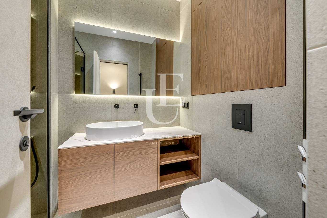 Дава под наем 3-СТАЕН, гр. София, Симеоново, снимка 4 - Апартаменти - 54221051