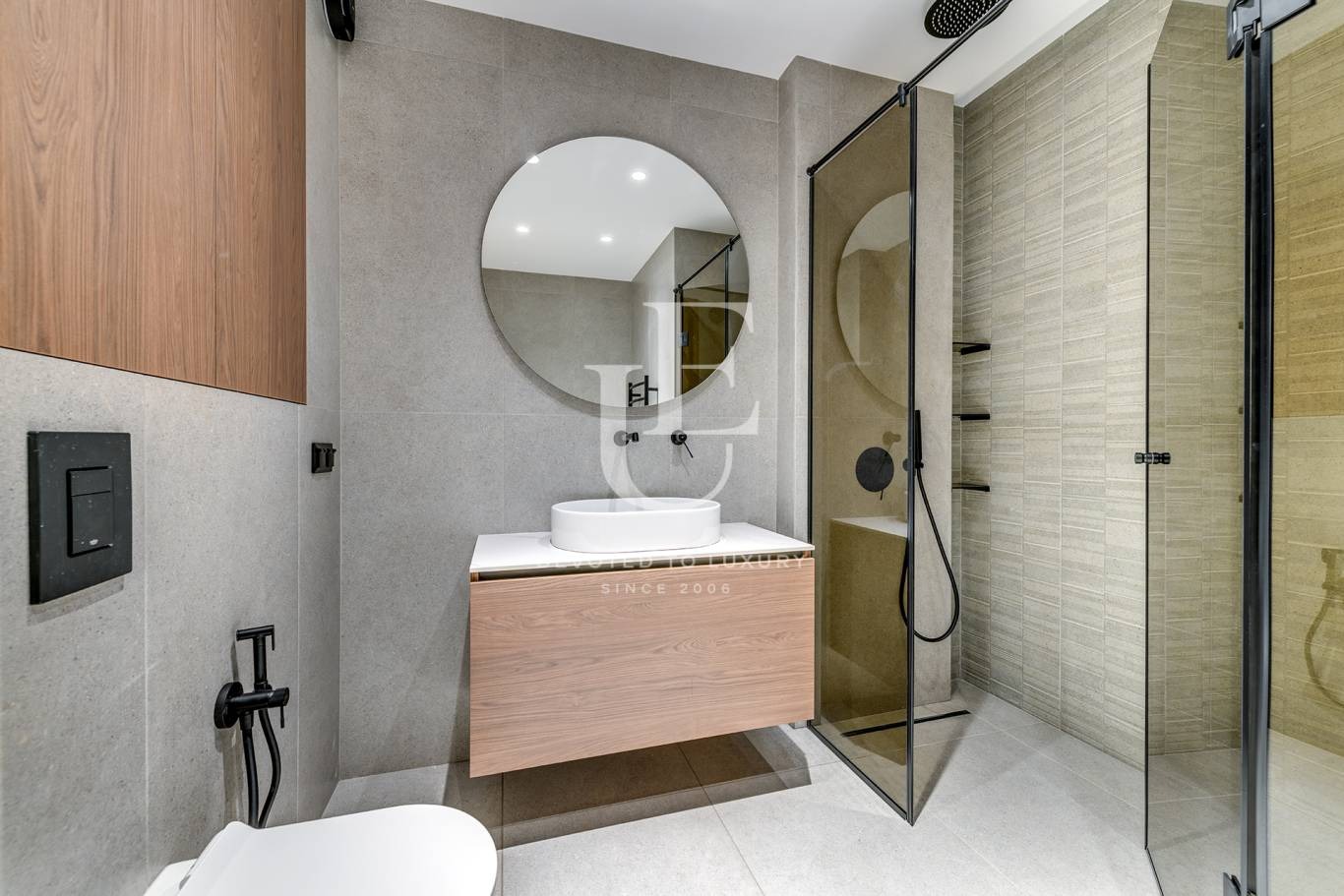 Дава под наем 3-СТАЕН, гр. София, Симеоново, снимка 5 - Апартаменти - 54221051