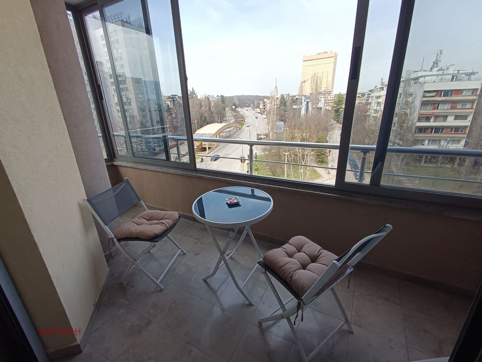 Дава под наем 3-СТАЕН, гр. София, Изток, снимка 8 - Апартаменти - 55306174