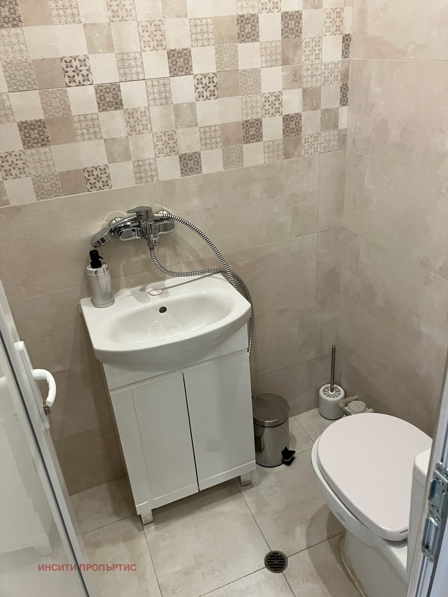 Дава под наем ОФИС, гр. Стара Загора, Център, снимка 5 - Офиси - 53794473