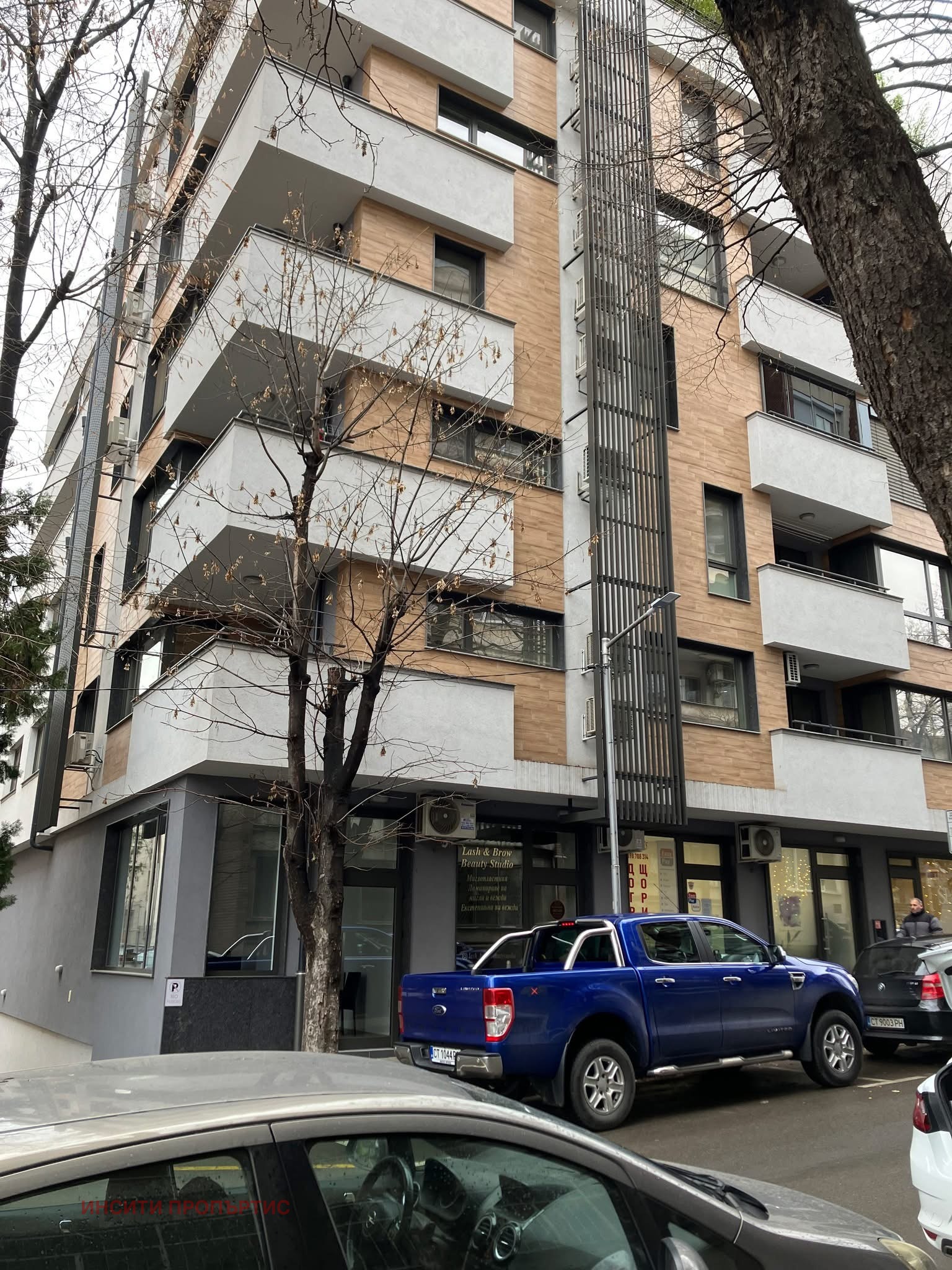 Дава под наем ОФИС, гр. Стара Загора, Център, снимка 6 - Офиси - 53794473